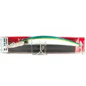 Yo-zuri Crystal Deep Diver Floating Minnow 24g 130 Mm