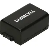 Duracell 890mah Panasonic Dmw-bmb9e Litiumbatteri
