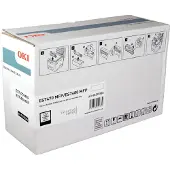 OKI - Sort - original - tromlekit - for ES 7470dfn, 7470dn, 7480dfn