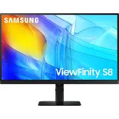 Samsung ViewFinity S80D 27p UH