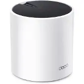 TP-LINK TPLINK AX3000 Helheds Mesh System