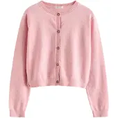Next Cardigan pink