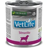 Farmina Vet Life Struvite Box 6x300g Hundefoder