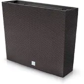 Prosperplast 16l Rato Case Collection 58x18x49.8 Cm Blomsterpotte