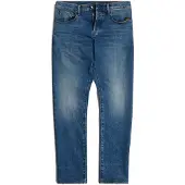 G-Star Jeans '3301' blue denim