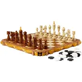 LEGO Traditionelt skakspil 40719