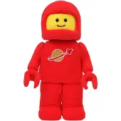 LEGO Astronaut-plysfigur - rød 5008786