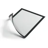 Durable DURAFRAME MAGNETIC A4 sort 5-pak