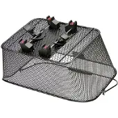 Basil City Korbklip 20l Kurv