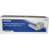 Epson Ink Aculaser C-2600 Toner