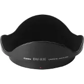 Canon EW-83E - Objektivkop - til P/N: 7261A013, 8806A009, 8806A011AA, 8806A012AA, 8806A013AA, EF1635IIUSM, EF17-40