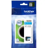 Brother Lc3233c Blækpatron