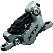 Shimano Xtr Dt D Hi Post Mount Res 4p Skivebremsekaliber