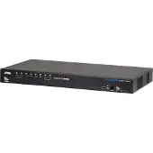 Aten Kvm 8 Port Usb Switch