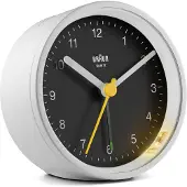 Braun Bc 12 Wb Vækkeur
