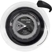 Dunlop St Explosive Spin 200 M Tennisrulle Streng