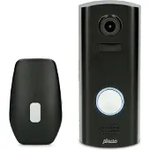 Alecto Dvc600ip Videodørtelefon