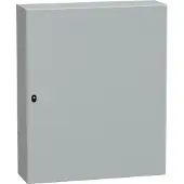 Schneider Electric Vægskab S3D Med Montageplade 1200X1000X300