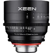 Xeen 135 Mm T2.2 Ff Cine Canon Kameralinse