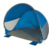 High Peak Palma, Teltlærred, Polyester, Blå, Grå, Lomme