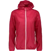 CMP Rain Fix Hood 3x53256 Jakke