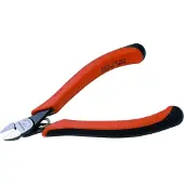 Bahco sidebidetang microskær 4130 ergo 120mm