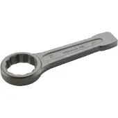 Stahlwille 24 160mm Slagringsnøgle