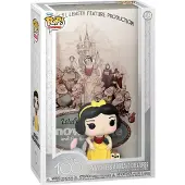 Funko POP! Disney Filmplakat: Blancanieves-figur 100-års Jubilæum