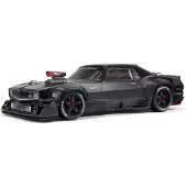 Arrma Felony 6s Avc 4x4 Rtr Brushless 1/7 Rc-bil
