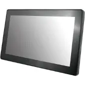 Poindus 7 True-Flat display, USB 800×480, 350 cd/m², sort