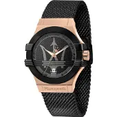 Maserati Potenza 40 Mm Ur
