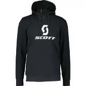 SCOTT Icon Hættetrøje