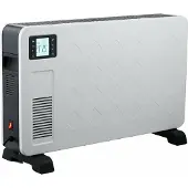 Volteno CONVECTOR WITH DISPLAYS.LED 750W/1250W/2500W