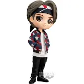 Bt21 Bts Tiny Tan V Mic Drop Qposket-figur