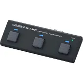 BOSS FS-1-WL Trådløs Multifunktionsfodkontakt
