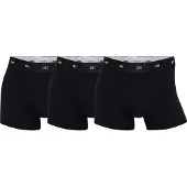 Cr7 - Cristiano Ronaldo Boksershorts sort / hvid