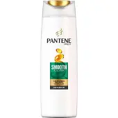 Pantene CHAMPU SUAVE Y LISO 360ML