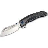 Tokisu Tactical Linerlock