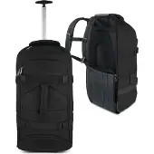Normani Trolley 'Melano' sort