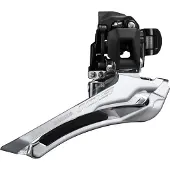 Shimano 105 R7100 34.9 Mm Forreste Gearskifter