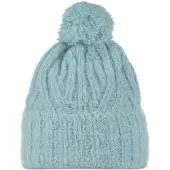 Buff Knitted Beanie