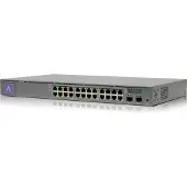 ALTA LABS S24-poe 24-port 2sfp+ Poe 240w Switch