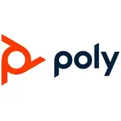 HP Poly - Stemmerør for headset (pakke med 10)