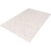 3 Sprouts 3 prouts Gulvpuslespil, Terrazzo/Lys rosa