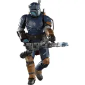 Hasbro The Mandalorian Star Wars Figur 15 Cm