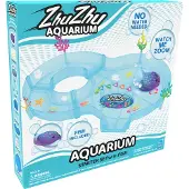 Zhu Zhu Pets Zhu Zhu Aquarium Starter Set with Fish