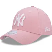 New Era Ess 9forty New York Yankees Kasket