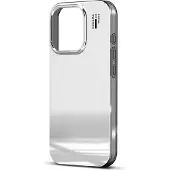IDEAL OF SWEDEN Mirror Case MagSafe iPhone 16 Pro Mirror