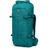 Db Snow Pro, 25L, rygsæk, midnight teal