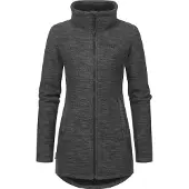 Ragwear Cardigan 'Miram' mørkegrå